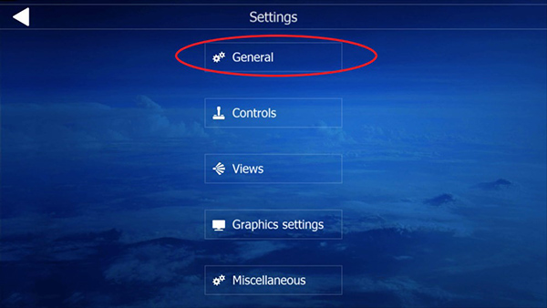 航空模拟器安卓版 v2.2.5