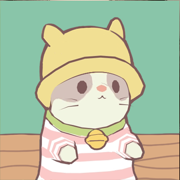 猫咪豪宅游戏无限版 v1.05 猫咪豪宅游戏无限版 v1.05