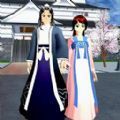 高校恋爱生活模拟正版 v1.0 高校恋爱生活模拟正版 v1.0