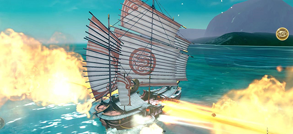 黎明之海九游版 v1.0.2