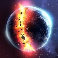 星球爆炸模拟器免广告最新版 v2.2.8 星球爆炸模拟器免广告最新版 v2.2.8