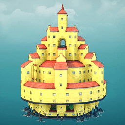 城镇建筑大师最新版 v1.0.1 城镇建筑大师最新版 v1.0.1