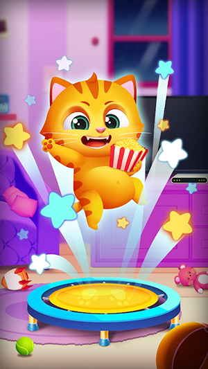 小猫我的梦想之家最新版 v2.0