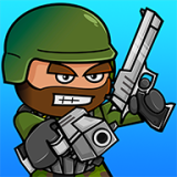 涂鸦军团2迷你民兵最新版 v5.5.0