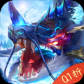 山海魔鲲录游戏安卓版 v1.0.1 山海魔鲲录游戏安卓版 v1.0.1