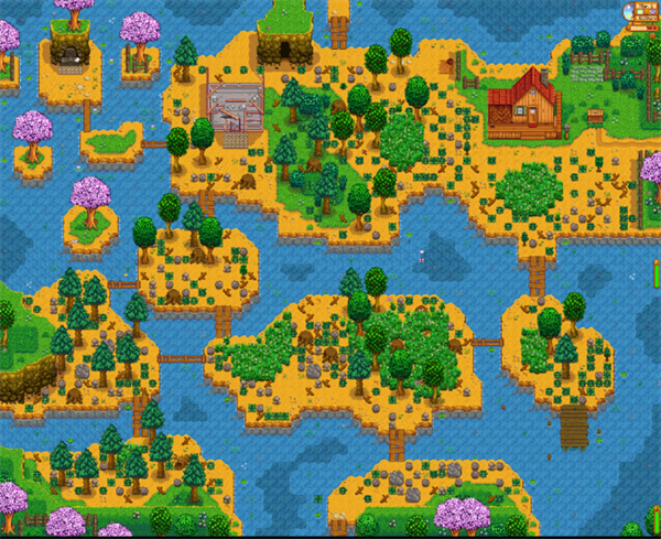 星露谷物语国际版手游(stardew valley) v1.5.6.39