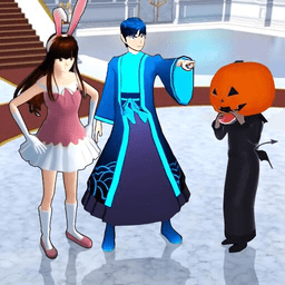 梦幻樱花物语手机版 v1.0 梦幻樱花物语手机版 v1.0