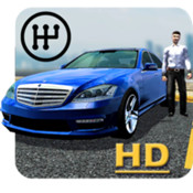 手动挡停车场中文版 v4.8.2.8 手动挡停车场中文版 v4.8.2.8