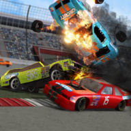 冲撞赛车2官网版 v1.7.14 冲撞赛车2官网版 v1.7.14