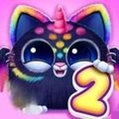 宠物养成日记2正版 v189.1.1 宠物养成日记2正版 v189.1.1