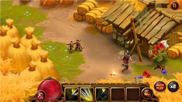 英雄公会幻想rpg正版 v1.160.7