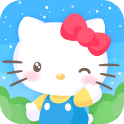 三丽鸥明星的微笑小镇官方版 v1.5.83 三丽鸥明星的微笑小镇官方版 v1.5.83