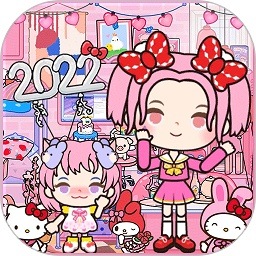 托卡迷你城市孤儿院官网版 v1.17 托卡迷你城市孤儿院官网版 v1.17