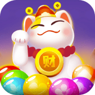 招财泡泡猫最新版V1.0.1 招财泡泡猫最新版V1.0.1