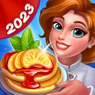 烹饪艺术家游戏 v1.0.35 烹饪艺术家游戏 v1.0.35