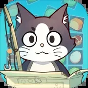 摸鱼猫猫最新版 v0.1 摸鱼猫猫最新版 v0.1