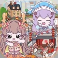 米加版小镇世界免广告版 v1.4 米加版小镇世界免广告版 v1.4