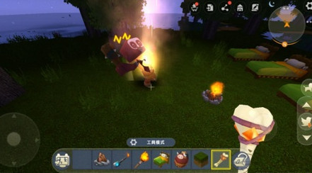 迷你世界辅助器正版v1.5.0
