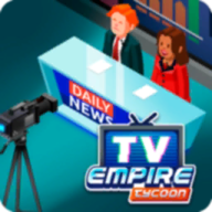 电视帝国大亨官网免费版 v1.11 电视帝国大亨官网免费版 v1.11