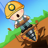 挖地小子手游 v1.3 挖地小子手游 v1.3