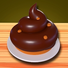 蛋糕烘焙3D v1.1.6 蛋糕烘焙3D v1.1.6
