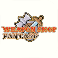 武器店物语中文最新版 v2.0 武器店物语中文最新版 v2.0