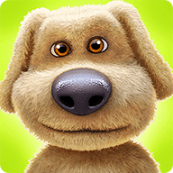 会说话的狗狗本官方版 v3.8.2 会说话的狗狗本官方版 v3.8.2