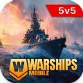 Warships战舰中文版 v0.0.1f34 Warships战舰中文版 v0.0.1f34