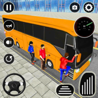 巴士客车驾驶模拟器官网免费版 v9.6.3 巴士客车驾驶模拟器官网免费版 v9.6.3
