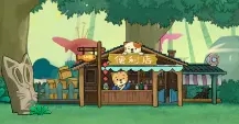 骑士联萌官方版 v1.0.2