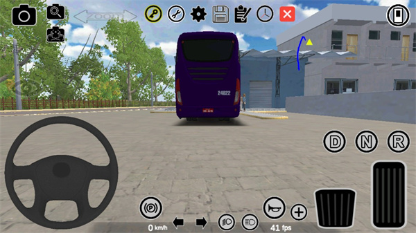 巴士之路最新版 v2.53