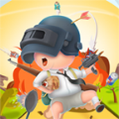 终极逃生大作战官网免费版 v1.0.0 终极逃生大作战官网免费版 v1.0.0