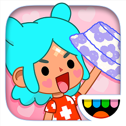 aha世界小镇创造官方正式版 v1.0 aha世界小镇创造官方正式版 v1.0