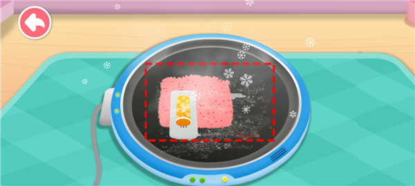 宝宝甜品店游戏官方版 v9.77.69.00