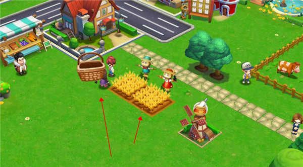 梦想农场最新版 v1.0.2