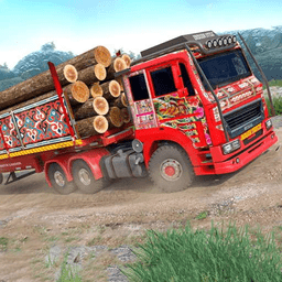 卡车乘风运输之旅手机版 v1.0.5 卡车乘风运输之旅手机版 v1.0.5