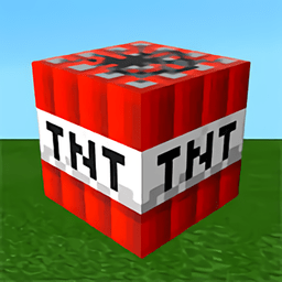 tnt爆炸模拟游戏最新版 v1.0 tnt爆炸模拟游戏最新版 v1.0