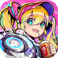 螺旋勇士手游安卓版 v1.1 螺旋勇士手游安卓版 v1.1