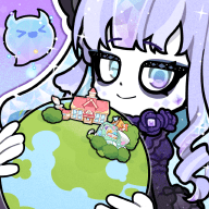 安洁拉世界奇幻之旅中文版 v1.8