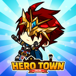 hero town online安卓版v5.08 hero town online安卓版v5.08