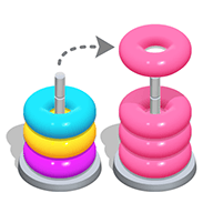 七彩套圈 v1.2.2 七彩套圈 v1.2.2