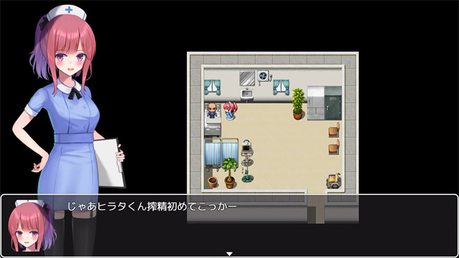 小桃的纠结安卓版