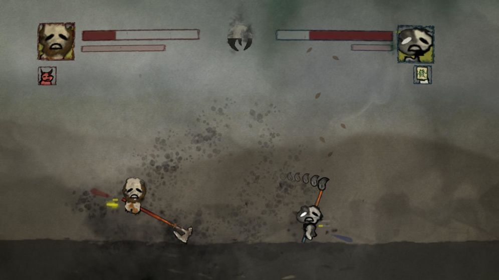 丸霸无双1.0.3