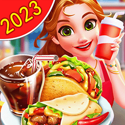 厨师餐厅美食烹饪手机版 v1.1 厨师餐厅美食烹饪手机版 v1.1