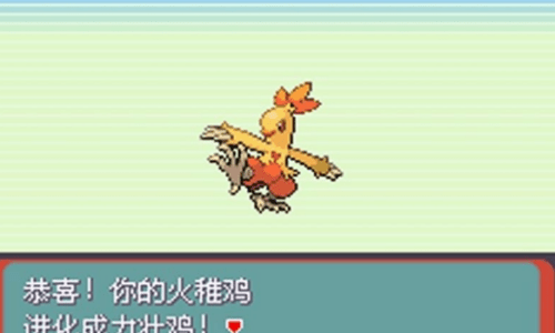 口袋妖怪绿宝石手机版 v1.0.7