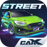 CarX Street安卓版v1.1.0 CarX Street安卓版v1.1.0
