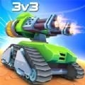 指尖战车安卓版 V1.0.0 指尖战车安卓版 V1.0.0