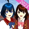 我的樱花校园中文最新版 v1.3 我的樱花校园中文最新版 v1.3
