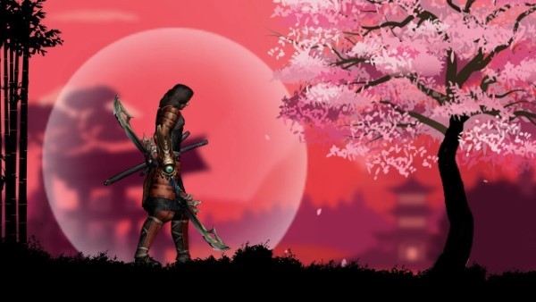 武士大冒险杀死忍者官方下载