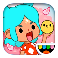 托卡世界手机版 v1.1.0 托卡世界手机版 v1.1.0